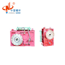 High speed Reduction Gearbox Plastic single zlyj gearbox